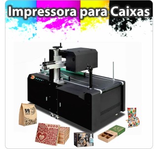impressora caixa
